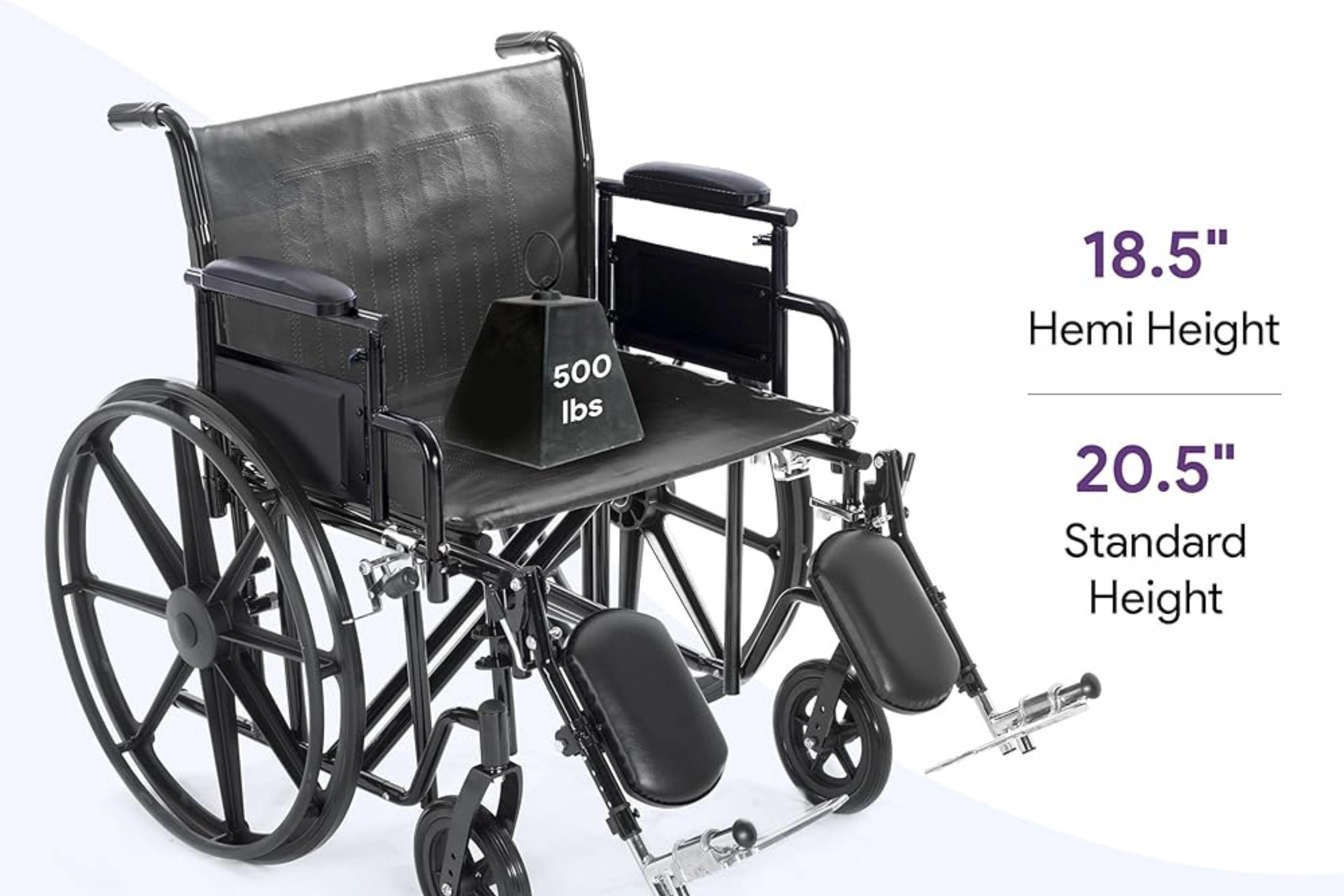 Bariatric Wheelchair In San Diego