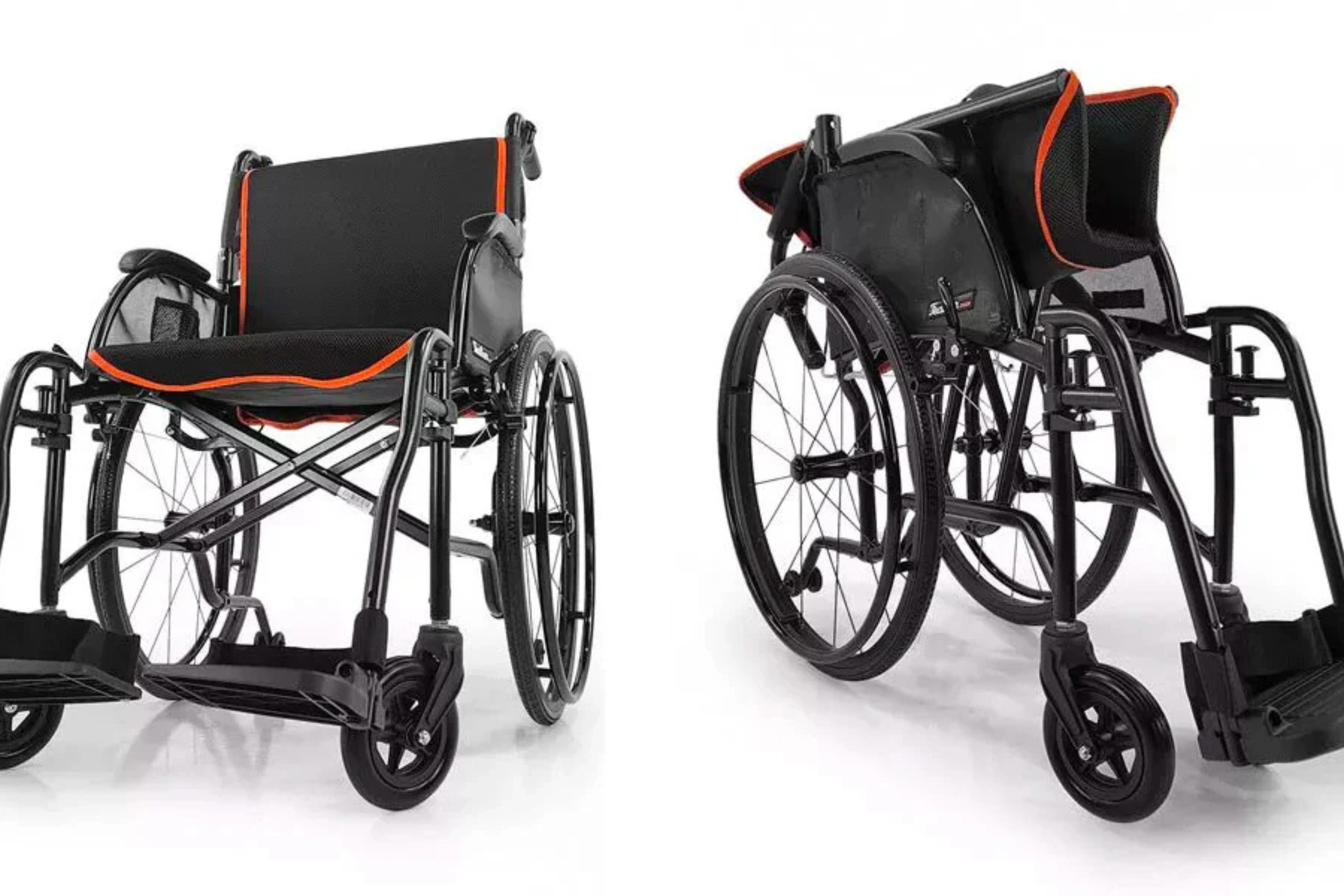 Featherweight Wheelchair