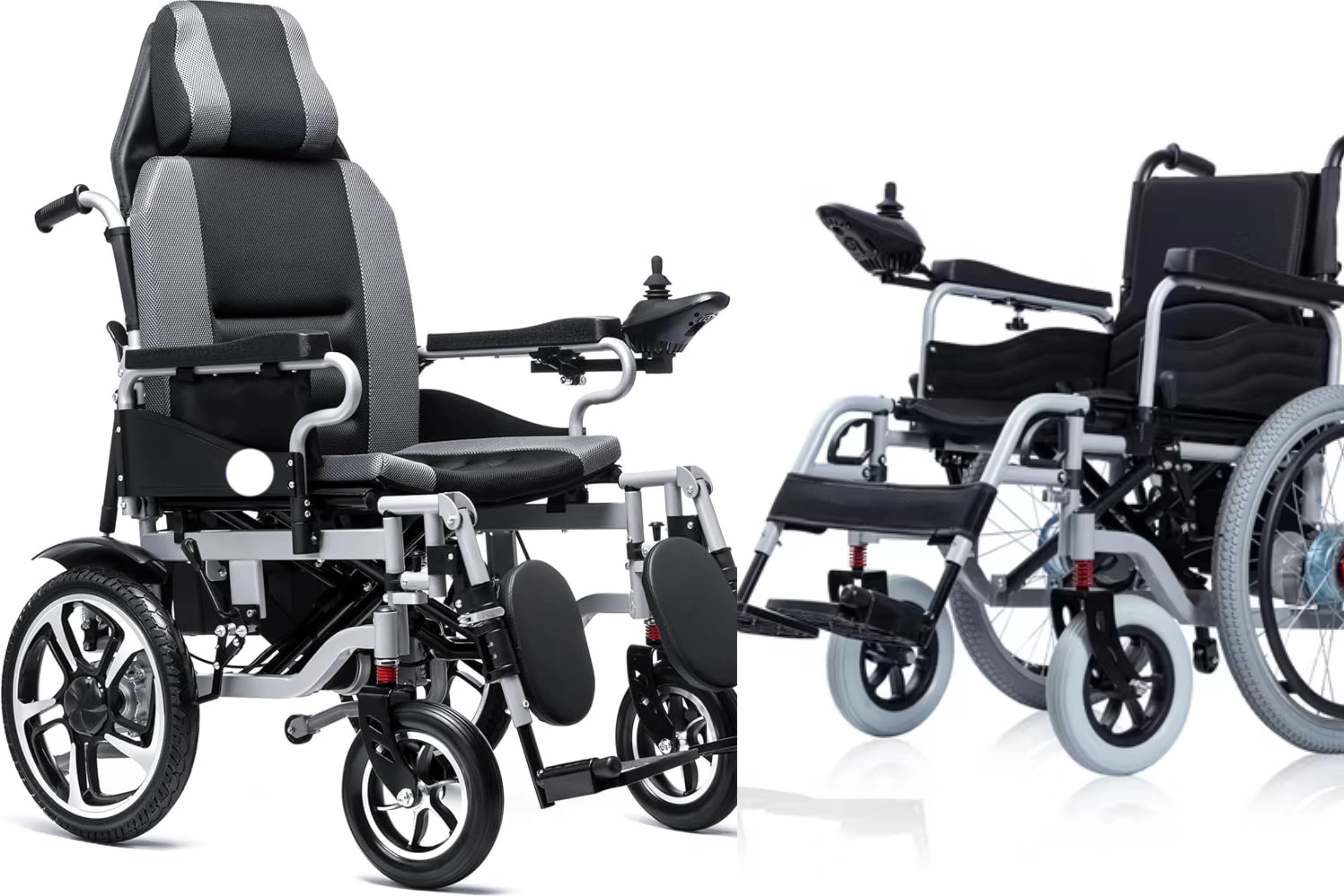 Heavy Duty Bariatric Wheelchair In Long Beach